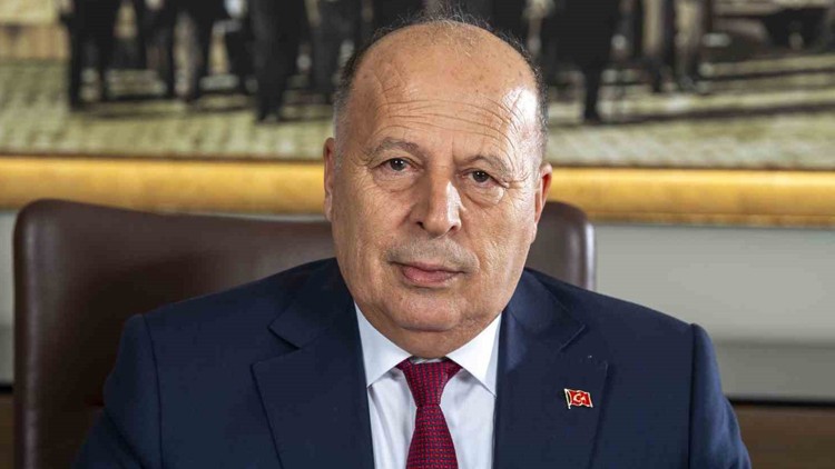 Belediye Başkanı görevden uzaklaştırıldı