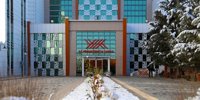 YÖK 35 personel alımı yapacak! İşte başvuru şartları...