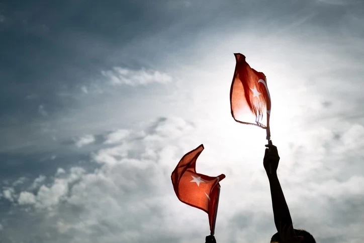23 Nisan 1920'de ne oldu? 23 Nisan Ulusal Egemenlik ve Çocuk Bayramı tarihçesi