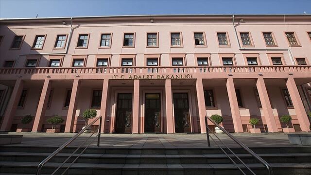 Adalet Bakanlığı personel alımı ne zaman? Hangi branşlardan alım yapılacak? Şartlar neler?