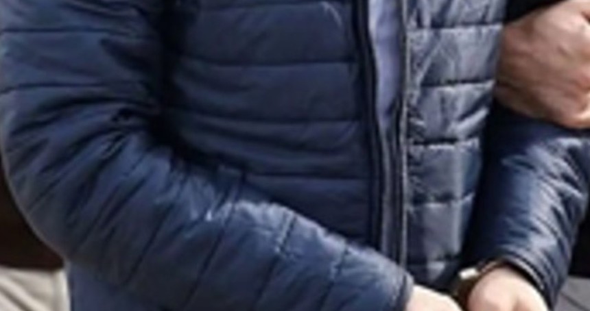 Burdur’da inşaat halindeki apartmanda zarara ilişkin 3 şüpheli yakalandı