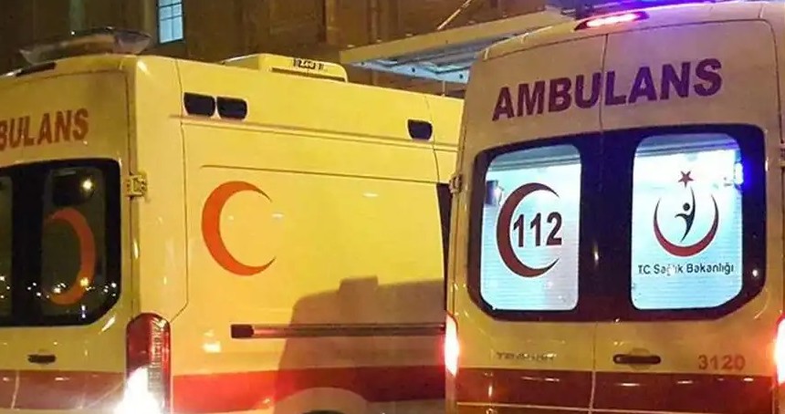 Mardin’de iki grup arasında silahlı kavga: Bir ölü, 2 yaralı