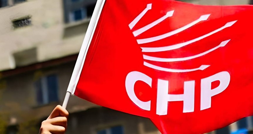 CHP'li Başkan görevinden istifa etti