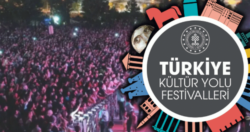 Şanlıurfa Kültür Yolu Festivali iptal mi edildi? Şanlıurfa Kültür Yolu Festivali neden iptal edildi?