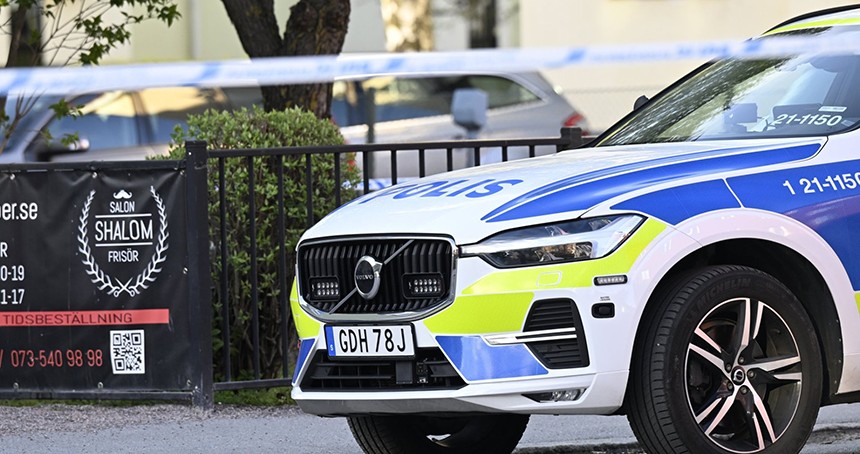 İsveç'te casusluk depremi: Üst düzey diplomat casuslukla suçlanıyor