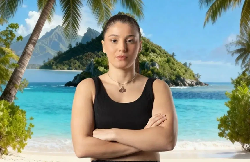 Seren Ay Survivor'a veda mı etti? Survivor'da Seren Ay elendi mi?