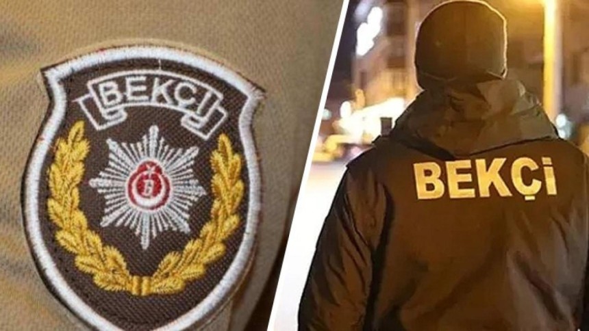 2026 Bekçi alımı yapılacak mı? Bekçi alımı ne zaman başlayacak?