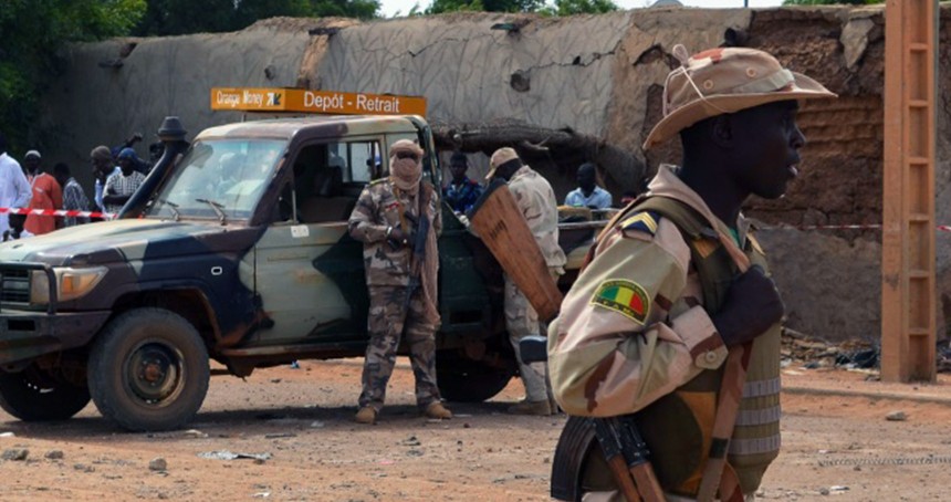 Mali’de şiddet tırmanıyor: BM’den müdahale çağrısı