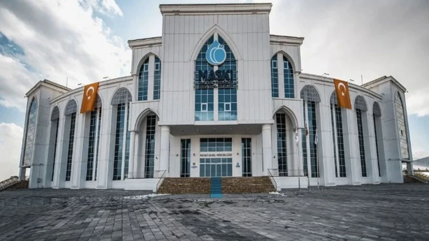 MASKİ, personel alımı yapacak! İşte başvuru şartları...
