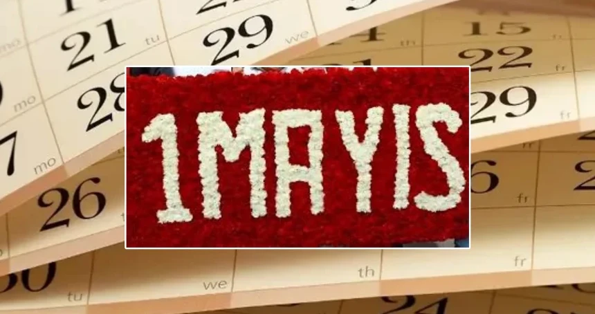 1 Mayıs 2026 Cuma Günü kargo açık mı? 1 Mayıs DHL, Yurtiçi, Aras, PTT, Sürat Kargo açık mı olacak?