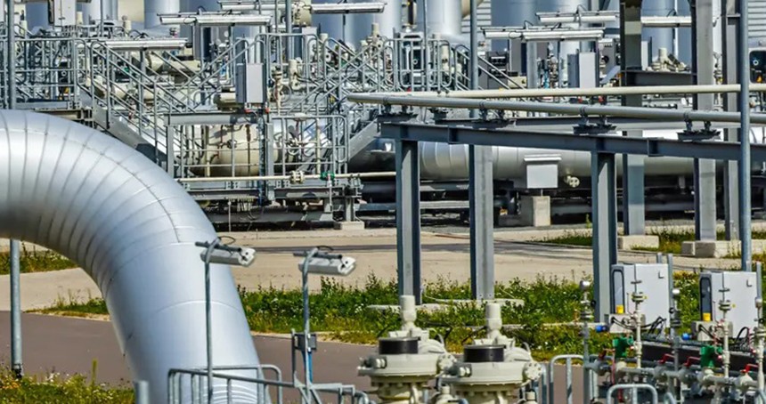 Avrupa’da enerji arz endişesi büyüyor