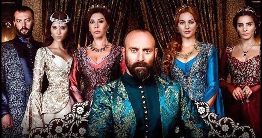 Ekranların sevilen dizisi geri dönüyor! Başrolde sürpriz isim
