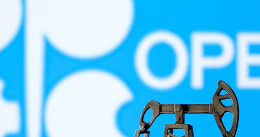 OPEC’in küresel petrol payı 2025’te yükseldi