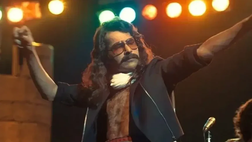 Cem Karaca'nın Gözyaşları filmi konusu nedir? Oyuncu kadrosunda kimler var?