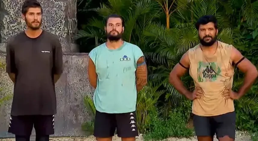 Survivor'da kim elendi? 3 Mayıs 2026 Survivor'da kim elendi?
