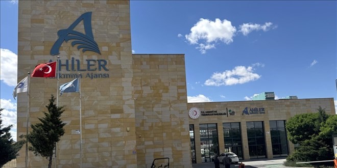 Ahiler Kalkınma Ajansı personel alımı yapacak! İşte başvuru şartları...