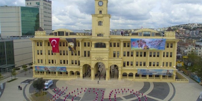 İstanbul Büyükçekmece Belediyesi 6 memur alacak! İşte başvuru şartları...