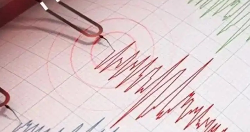 Meksika'da 5,7 büyüklüğünde deprem