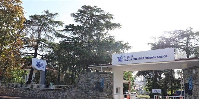 Türkiye Sağlık Enstitüleri personel alımı yapacak! İşte kontenjan dağılımı...