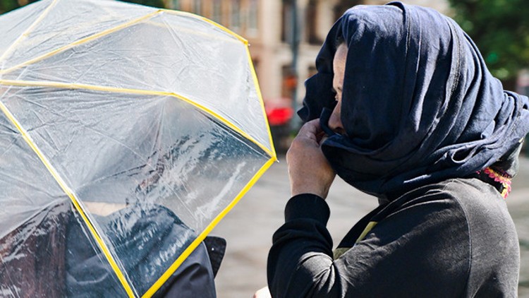 Baharı beklerken yeniden sağanak geliyor: Meteoroloji'den 35 il için uyarı!
