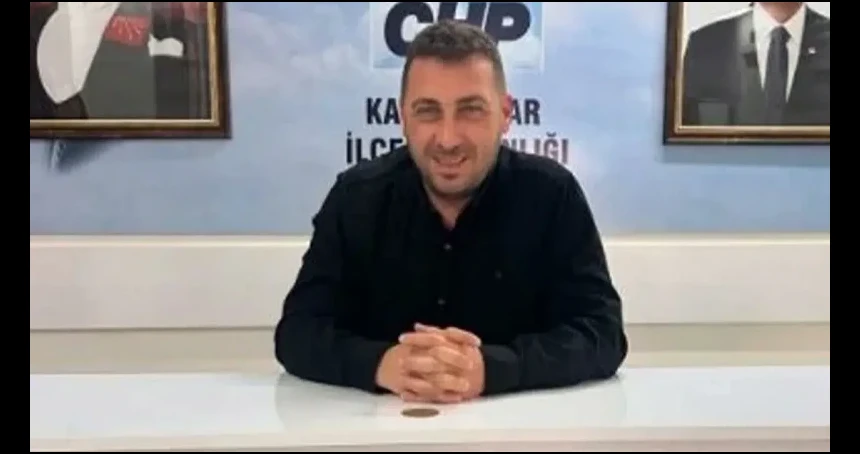 Karabağlar Belediyesi Meclis Üyesi Kadir Dalgıç Kimdir? Neden gözaltına alındı?