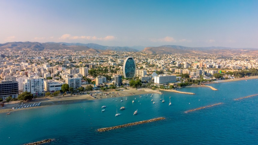 Lüksün Adresi: Grand Sapphire Kıbrıs Hakkında Merak Edilen Her Şey