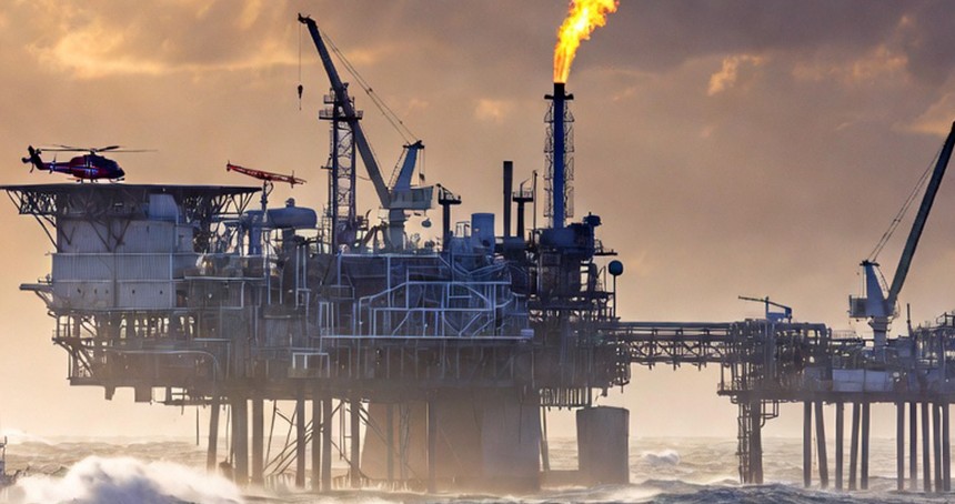 Norveç 30 yıl sonra dev gaz sahalarını yeniden açıyor