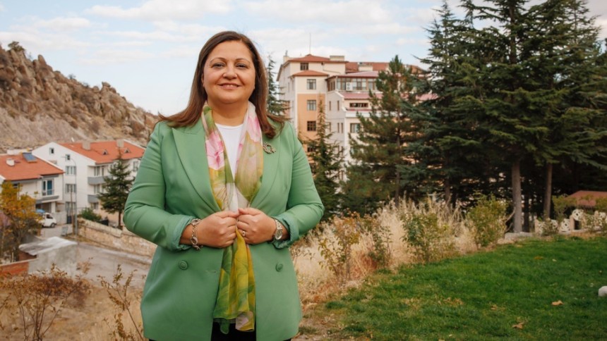 Burcu Köksal CHP'den ihraç mı edildi? Burcu Köksal neden disipline sevk edildi?