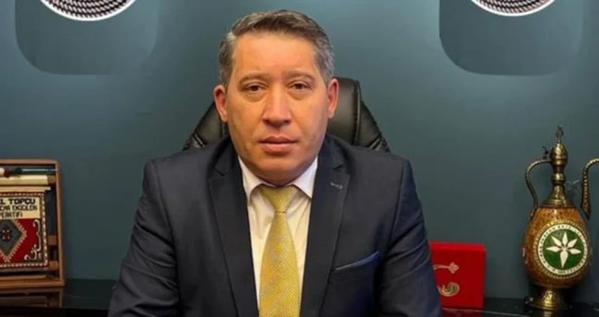 CHP’li Dinar Belediye Başkanı Veysel Topçu AK Parti'ye mi geçiyor, iddialar doğru mu?