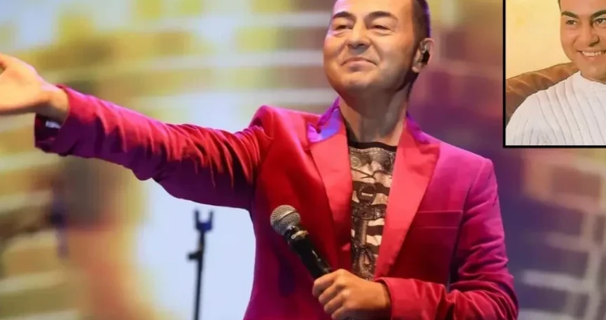 Saygı 1 Serdar Ortaç biletler satışa çıktı mı? Saygı 1 Serdar Ortaç bilet fiyatları ne kadar?