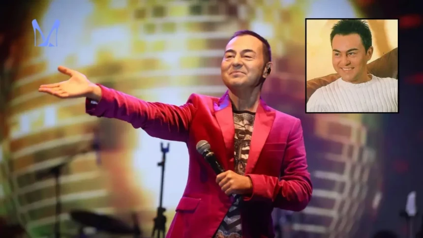 Saygı1 Serdar Ortaç konseri ne zaman? Serdar Ortaç'ın şarkılarını kim seslendirecek?