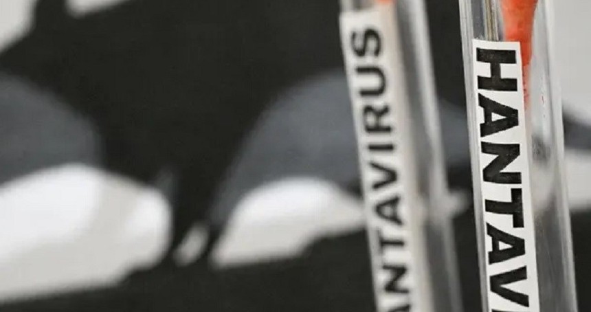 Avustralya’dan hantavirüs açıklaması: Gemideki vatandaşların sağlık durumu iyi