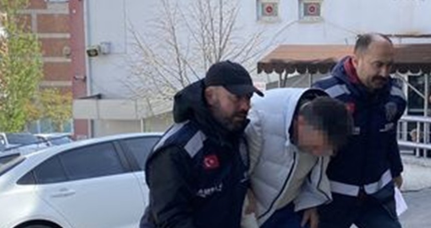 Samsun’da rüşvet operasyonu: 18 şüpheli gözaltında