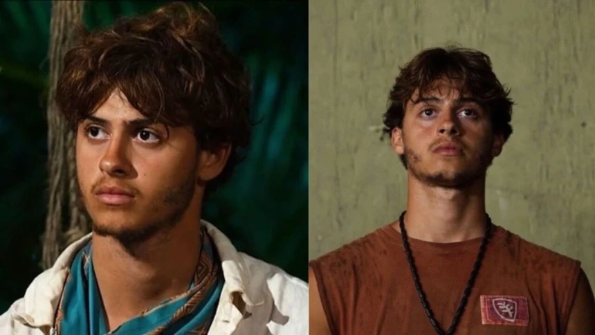 Survivor Yunanistan yarışmacısı Stavros Floros kaza mı geçirdi? Sağlık durumu nasıl?