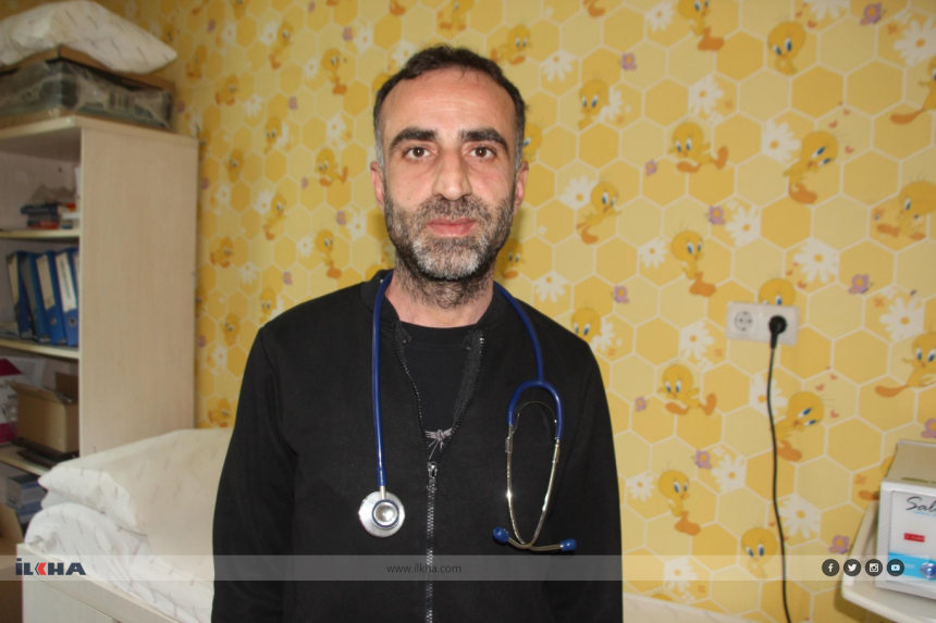 Dr. Demir: Hantavirüs, ölümcül sonuçlara sebep olabilen bir hastalıktır