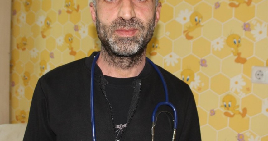 Dr. Demir: Hantavirüs, ölümcül sonuçlara sebep olabilen bir hastalıktır