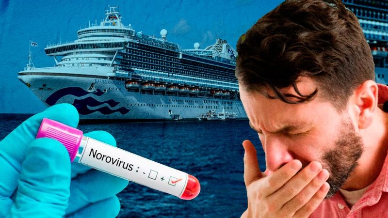 Norovirüs nedir, nasıl bulaşır? Belirtileri nelerdir? Tedavisi var mı?