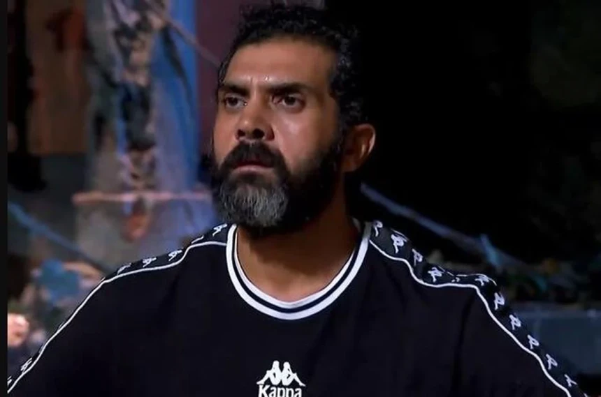 Survivor Bayhan elendi mi? Bayhan Survivor'a veda mı etti? Bayhan'ın sağlık durumu nasıl?