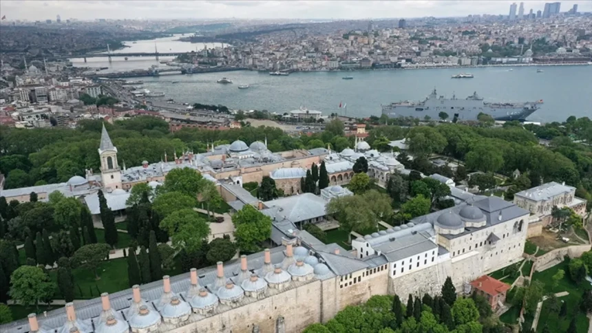 Topkapı Sarayı gece ziyareti ne zaman başlıyor? Topkapı Sarayı gece turu ücretleri ne kadar 2026?