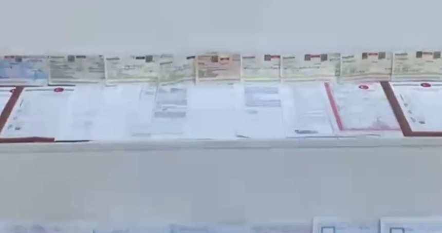 Kars’ta tefecilik operasyonu: Bir kişi tutuklandı