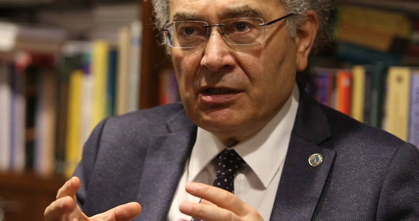 Prof. Dr. Tarhan: Dijital dünyada aile olmak mümkün