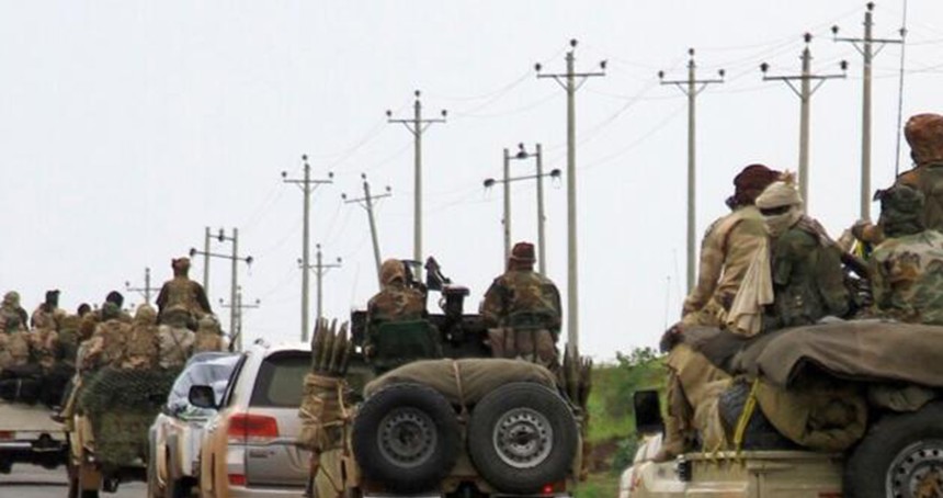 Sudan'da çatışmalar sürüyor: Aralarında çocukların da bulunduğu 61 can kaybı