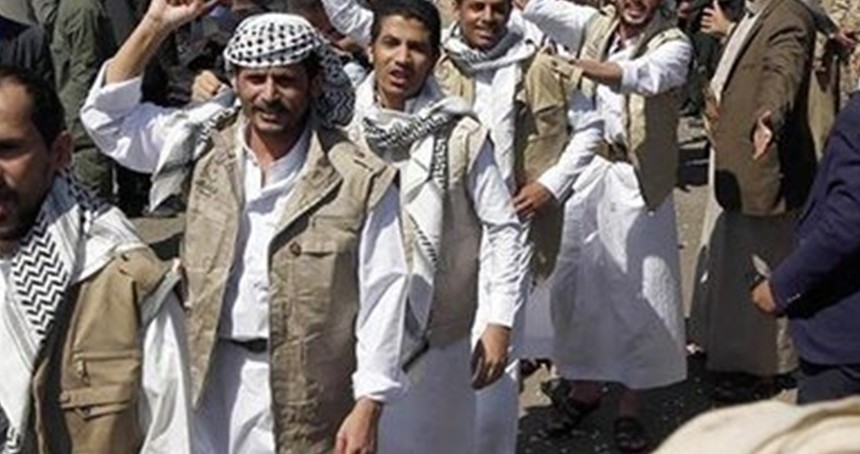 Yemen'de Ensarullah ile Suudi destekli hükümet esir takasında anlaştı