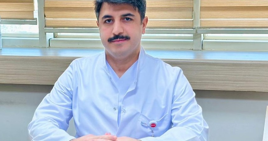 Çocuk sahibi olamayan çiftlere “Gecikmeyin” çağrısı