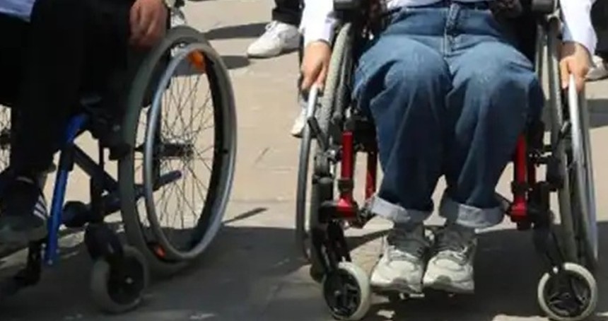 Engelli bireylerin bakımında en kritik hata “Onların yerine yapmak”
