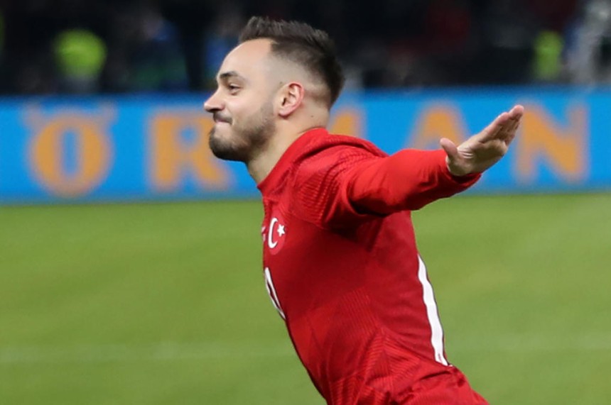 Yusuf Sarı kimdir? Kaç yaşında? Nereli? Hangi takımdan? Kariyeri