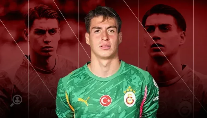Enes Emre Büyük kimdir? Kaç yaşında? Nereli? Mevkisi ne? Kariyeri
