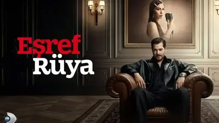 Eşref Rüya final mi yapıyor? Eşref Rüya kaçıncı bölümde final yapıyor?