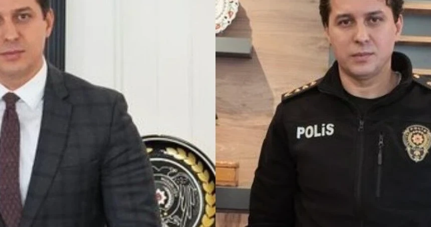 Serkan Gömce kimdir? Kaç yaşında? Nereli? Nereye atandı? Hangi görevlerde bulundu?
