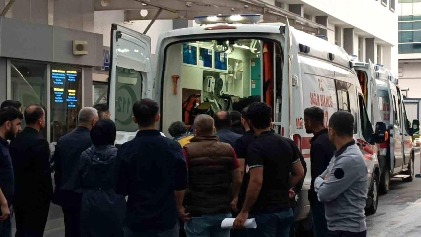 Yıldırım isabet eden çoban hayatını kaybetti